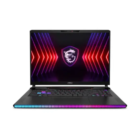 ​Msi Raider GE68 HX 14VGG