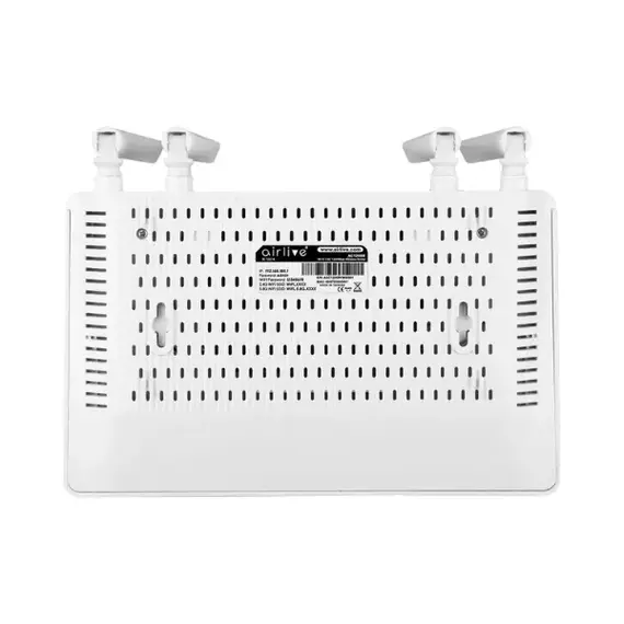 AC1205R Wireless Router