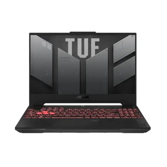 ASUS TUF Gaming A15 FA507NVR-LP007W