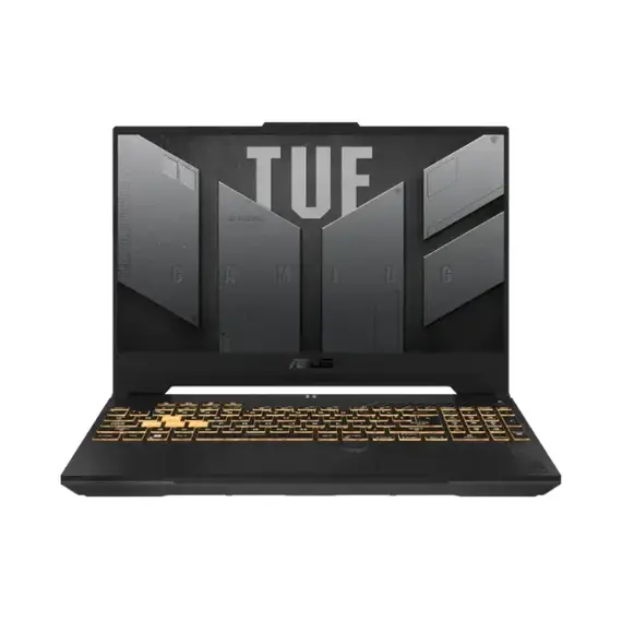 ASUS TUF Gaming F15 FX507VU-LP163W