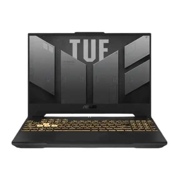 ASUS TUF Gaming F15 FX507VV-LP156W