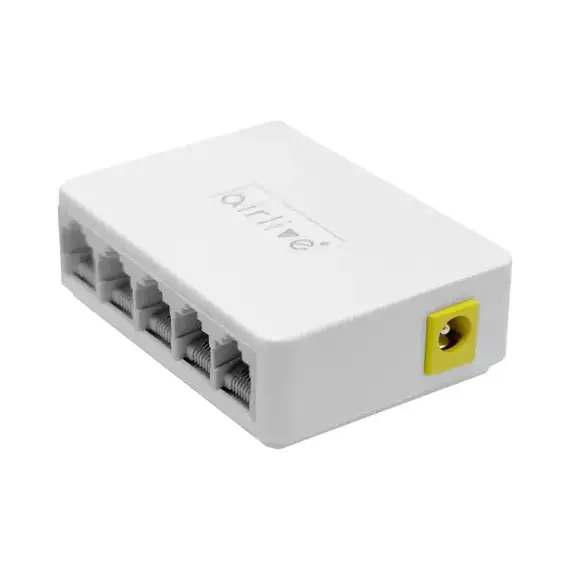 switch 5 port