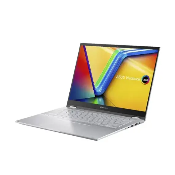 2 في 1 لابتوب اسوس