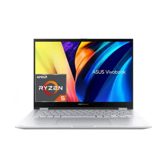 اسوس 2 في 1 لابتوب