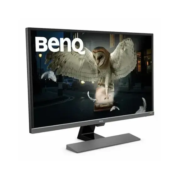 BenQ EW3270U Monitor