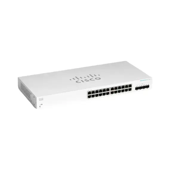 Cisco Smart Switch