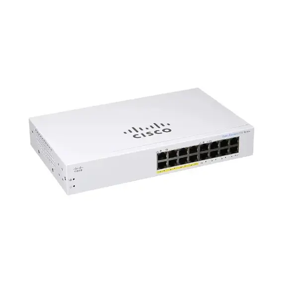 Cisco PoE Switch