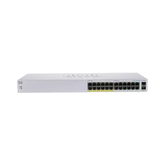سويتش سيسكو CBS110-24PP