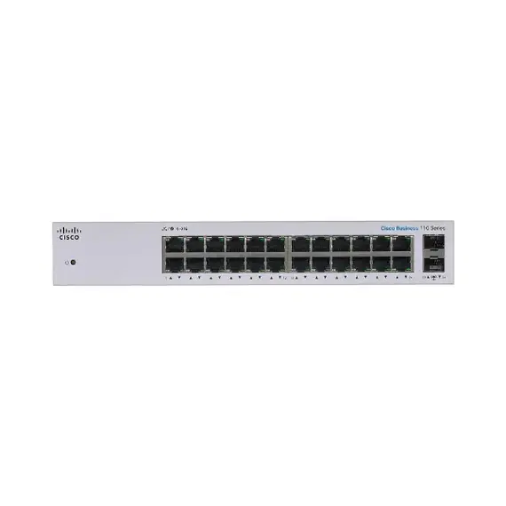 سيسكو CBS110-24T-EU
