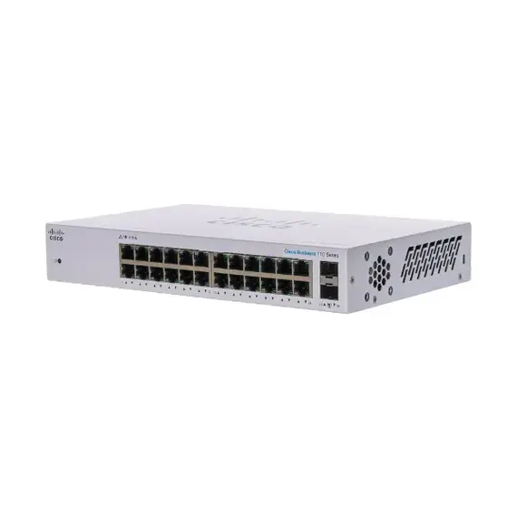 Cisco Unmanaged Switch