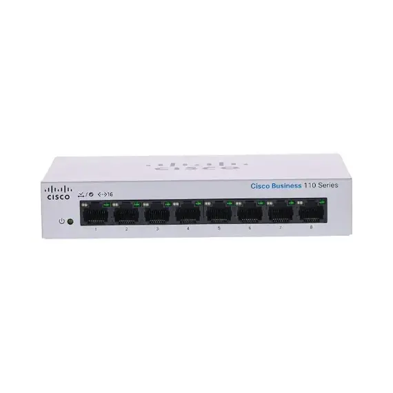 Cisco Unmanaged Switch