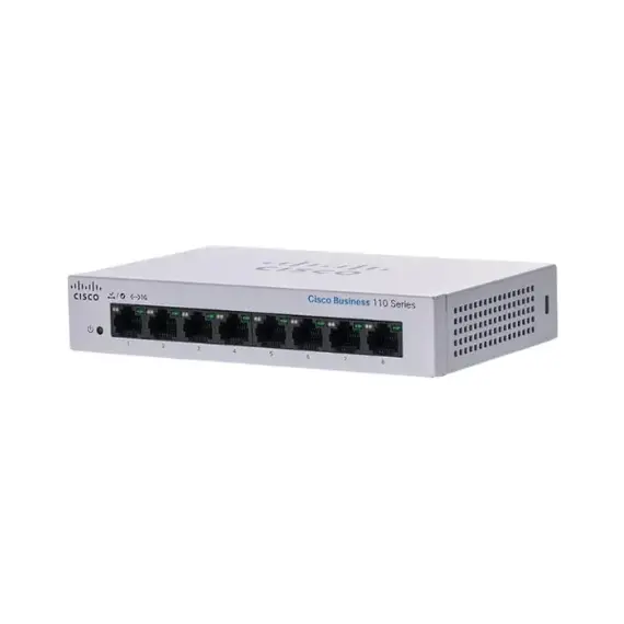 switch 8 port