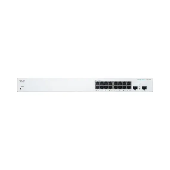 Cisco CBS220-16T-2G