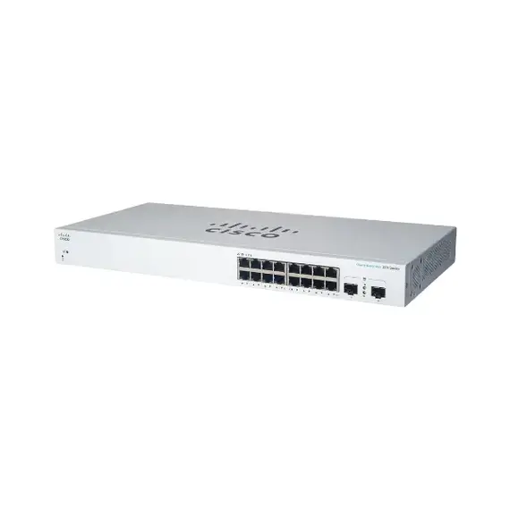 switch 16 port