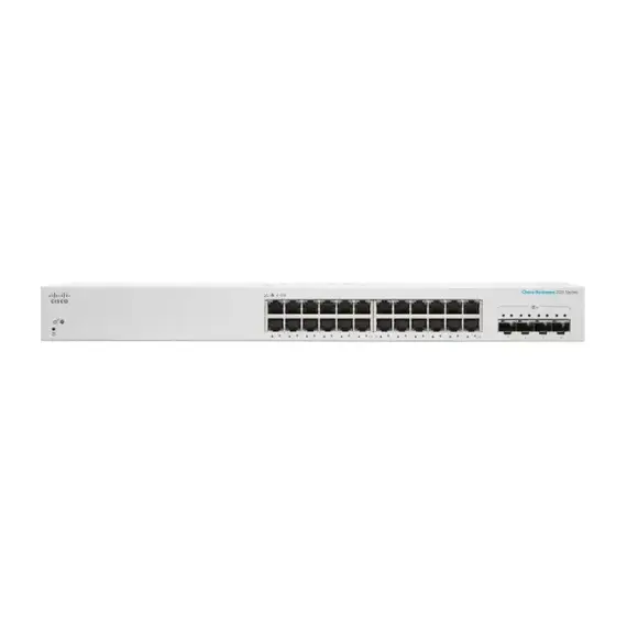 Cisco CBS220-24T-4G