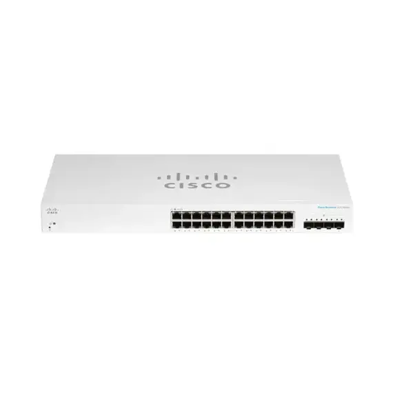 Cisco CBS220-24T-4G Switch