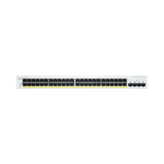 Cisco CBS220-48P-4G Switch