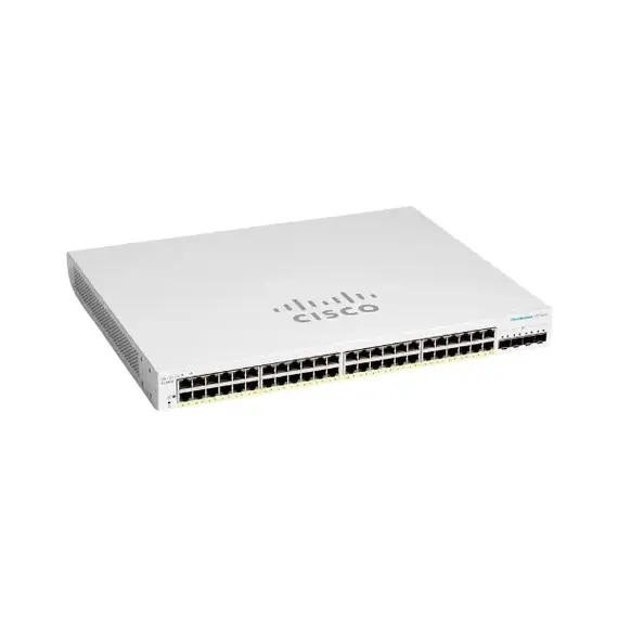 managed gigabit switch