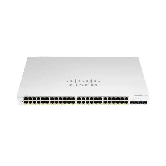 Switch 48 Port