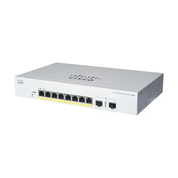 Cisco Switch 8 port