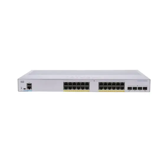 Cisco CBS350-24P-4X