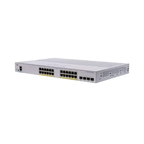 switch 24 port