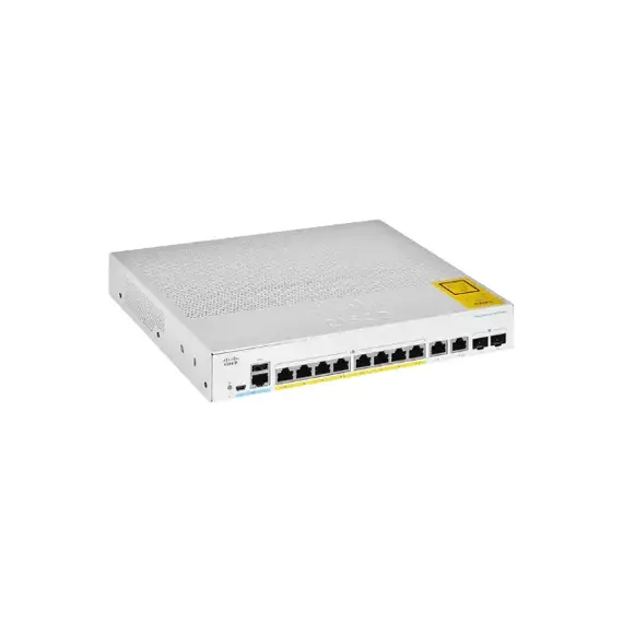 switch 8 port