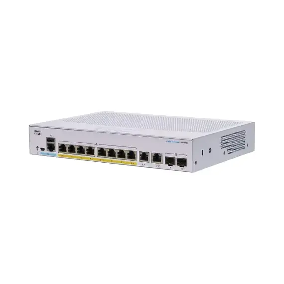 Cisco PoE Swtch