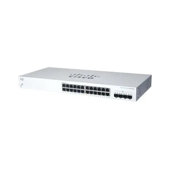 switch 24 port