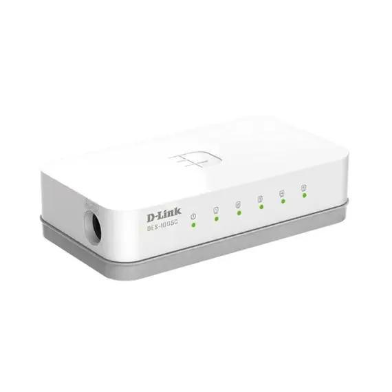 D-Link Switch