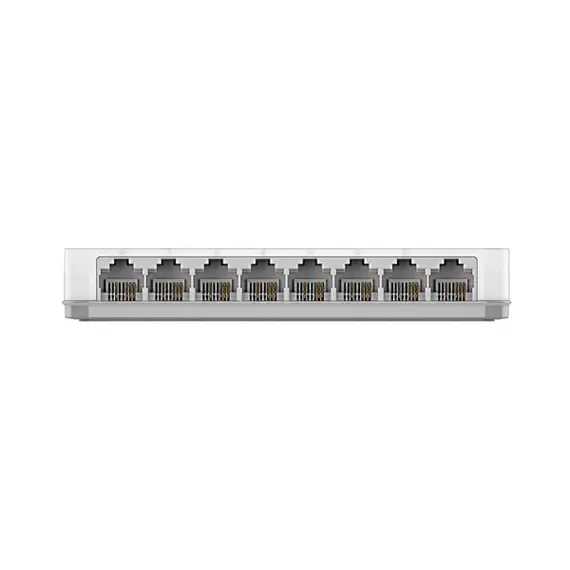 d-link switch 8-port