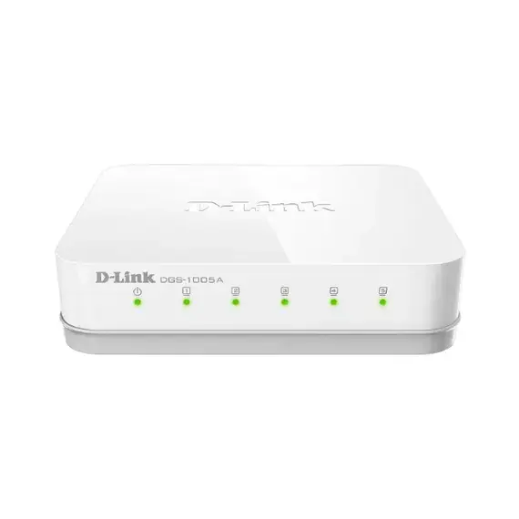 D-Link DGS-1005A Switch
