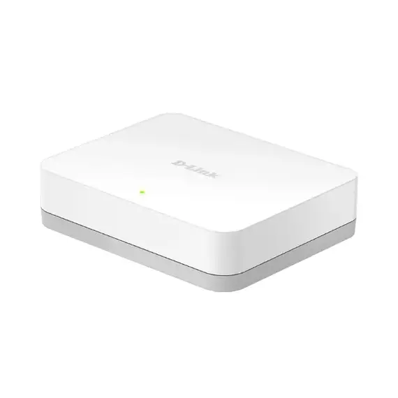 D-Link DGS-1005A Unmanaged Switch