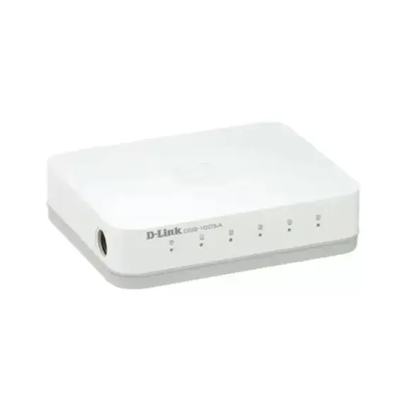 D-Link Switch