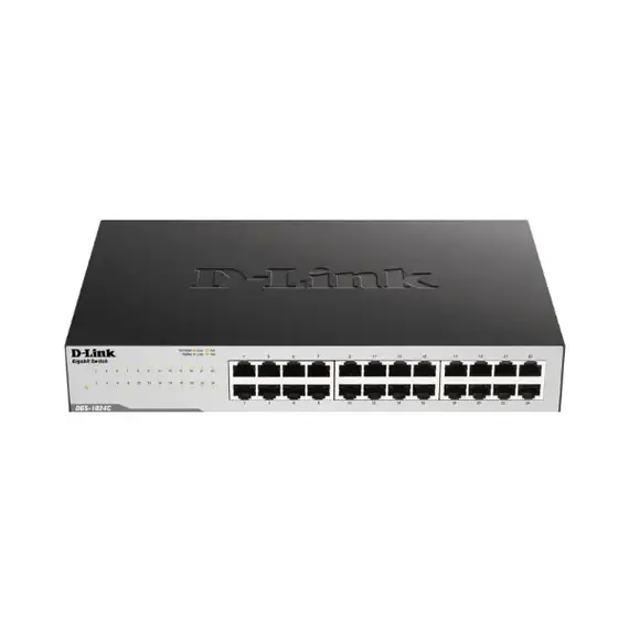 D-Link DGS-1024C