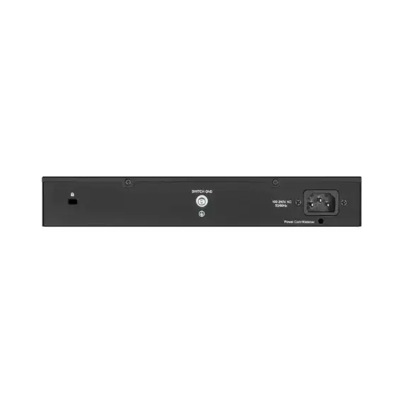 D-Link switch