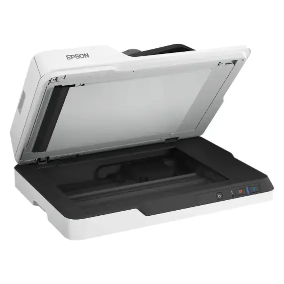 Epson scanner flatbed