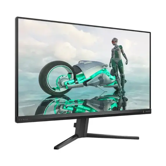 evnia gaming monitor