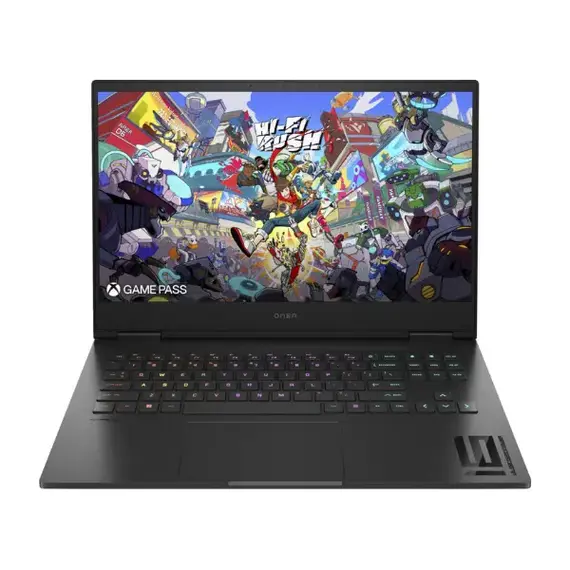 HP Omen 16-WF0083