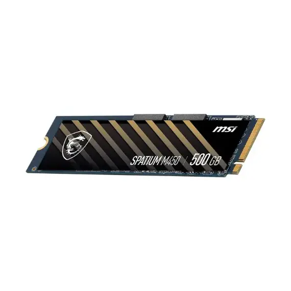 ​MSI Spatium M450 PCIe 4.0