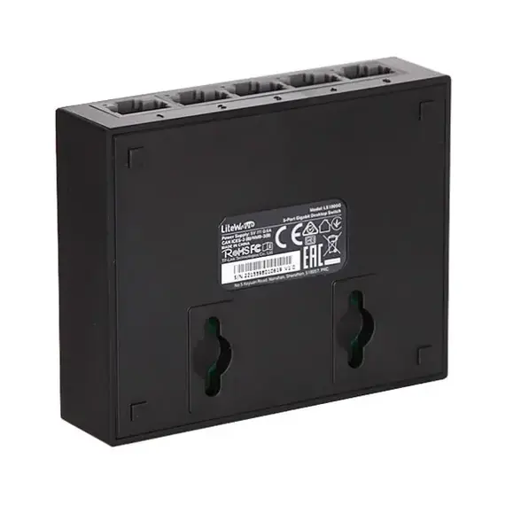 Switch 5 Port