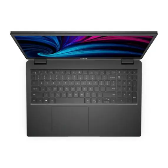 Laptop Dell 3520
