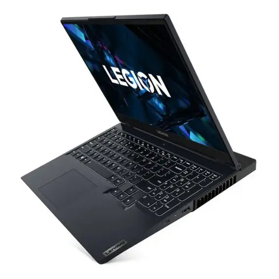 Laptop Gaming Lenovo