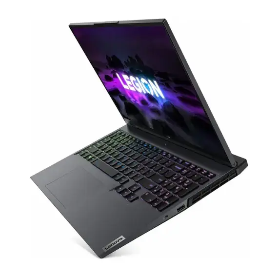 lenovo laptop gaming