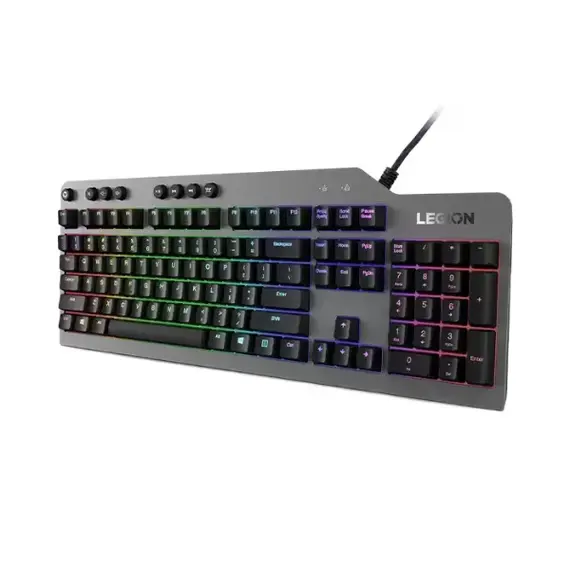 mechanical keyboard gaming