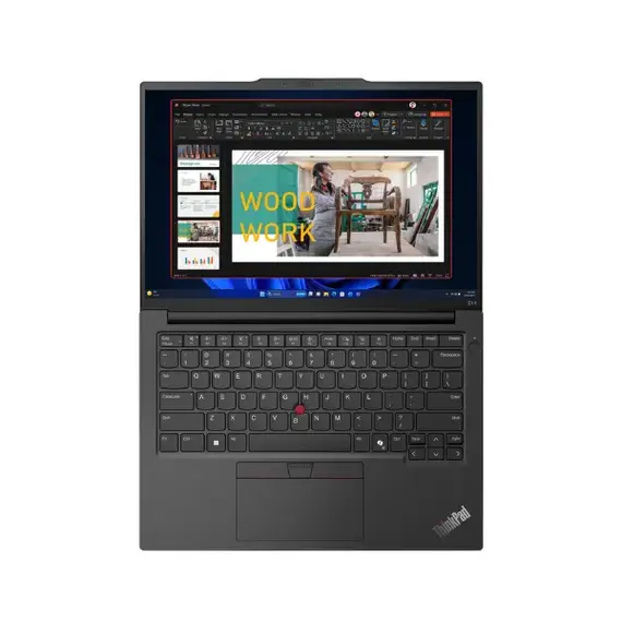 لابتوب لينوفو ثينك باد