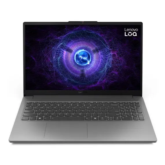 Lenovo LOQ 15IAX9E Gaming Laptop