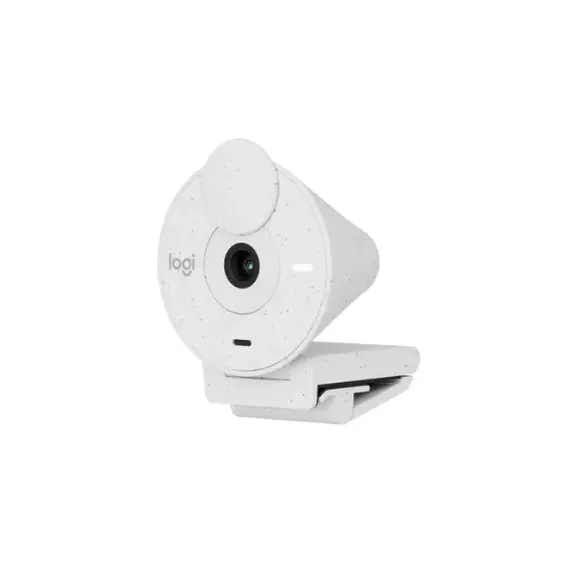 Logitech Brio Webcam