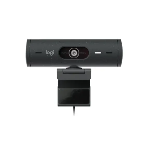 Logitech Brio 500
