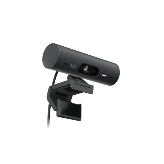 Logitech Brio 500 Webcam